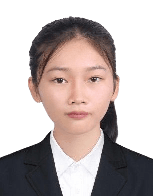 Maggie Luo
